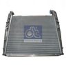 DT 1.11250 Intercooler, charger